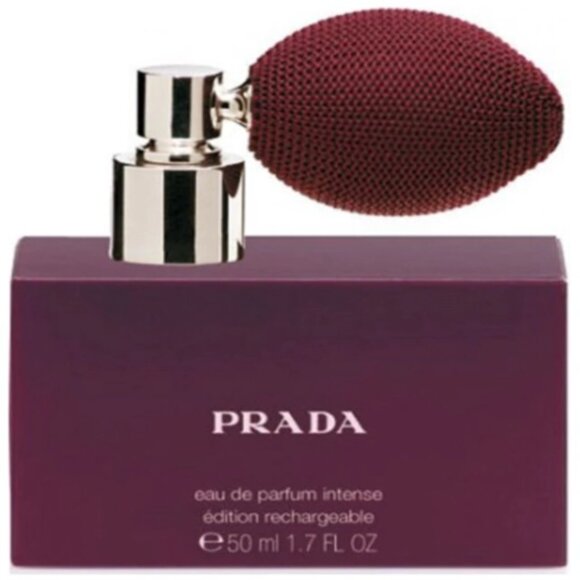 Prada Perfume Brand New, Never Used - Picture 3 of 6